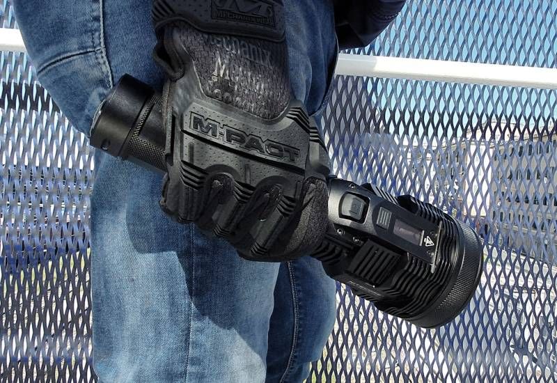 Nitecore TM39